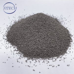 CAS 7440-48-4 Granulation Cobalt Powder for Diamond Tools Manufacture