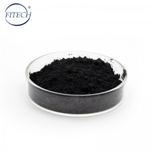 CAS 7440-48-4 Cobalt Powder With High Quality 99.6% Made In China