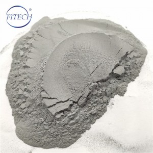 CAS 7440-66-6 Anticorrosive Coating Zinc Powder