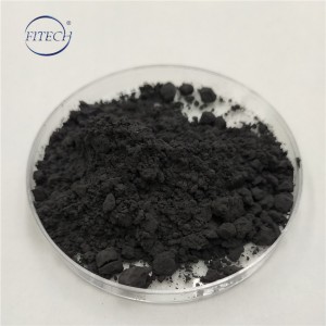 99.9%Min, 200mesh Selenium Powder