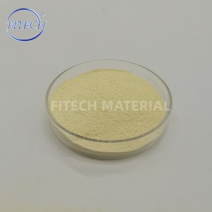 Top Suppliers Rare Earth Supplier 99.99% Cerium Oxide with Best CEO2 Price