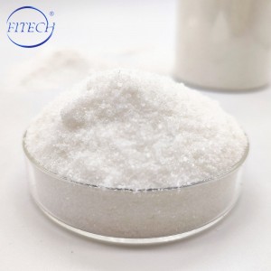 Excellent quality Lanthanum Sulfate with Best Price CAS 10099-60-2