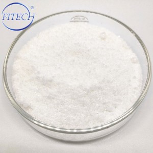 Rare Earth CAS 6487-39-4 Low Chloride Lanthanum Carbonate