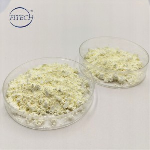 Hot Sale Available Indium Trioxide Powder From China