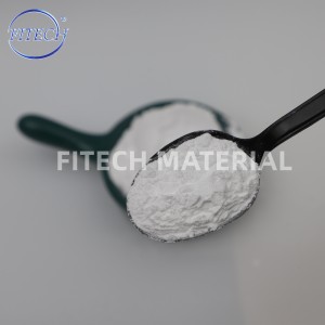 Super Lowest Price China Manufacture Supply Low Price Rare Earth Oxide 99.5% Dy2o3 with Best Quality From China Dysprosium Oxide Powder on Sale