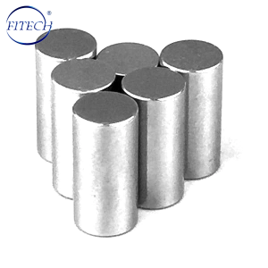 High Purity Niobium Metal Ingot used in petroleum