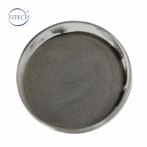 CAS 7440-47-3 Factory Price China Chromium Metal Powder