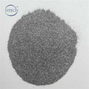 Промышленный используемый теллурид висмута CAS 1304-82-1 особой чистоты