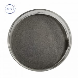 CAS 7440-47-3 High Pure Chromium Powder 99%min From China