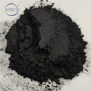 99.9%Min, 200mesh Selenium Powder