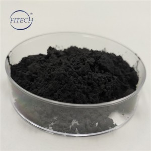 99.9%Min, 200mesh Selenium Powder