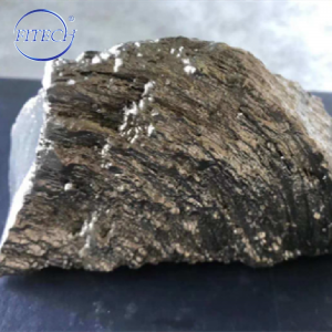 Factory For High Purtity 99.9% Rare Earth Metal Dysprosium Metal