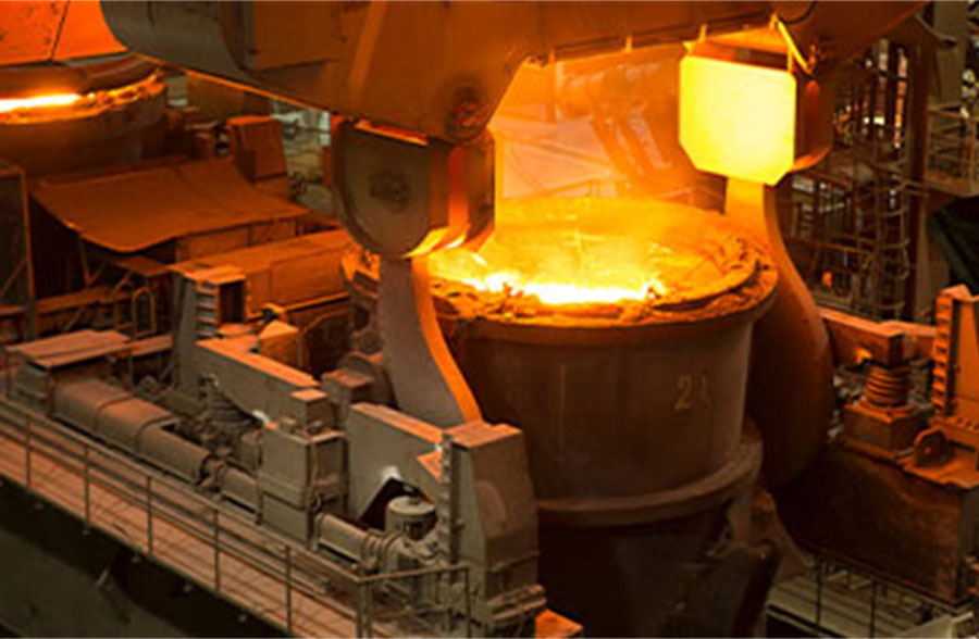 Fitech es troba entre els majors productors de ferrosilici d'alta puresa