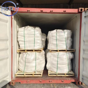 High Quality Rare Earth Lanthanum Cerium Chloride For Catalyst