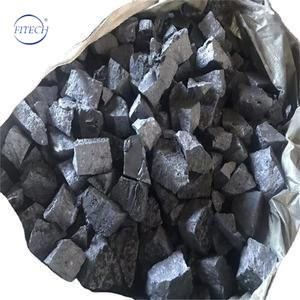 72%/75%nim Cóimhiotal Sileacain Ferro