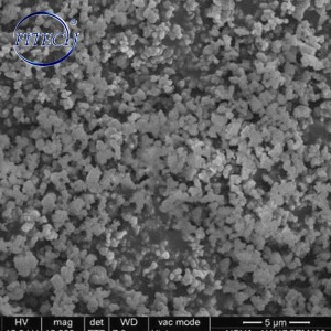 Supply β-Si3N4 500nm Beta Silicon Nitride Nanoparticles