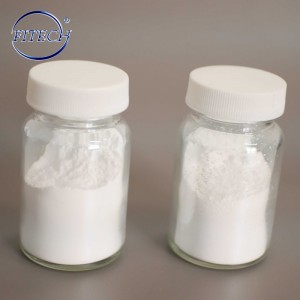 Muti-Use Top Grade Nano Titanium Dioxide Factory Supply Chemical 20-30nm for Textile use