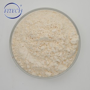 One of Hottest for Superfine Rare Earth Sm2o3 Powder Nanometer Samarium Oxide