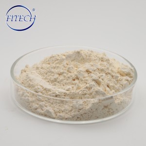 One of Hottest for Superfine Rare Earth Sm2o3 Powder Nanometer Samarium Oxide