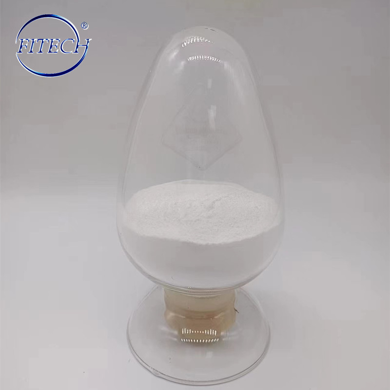 99,9% 99,99% Hafnium oxyde Nanoparticles