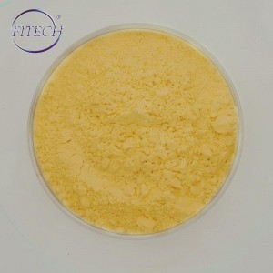 3N Zirconium Nitride Nanoparticles Factory Supply