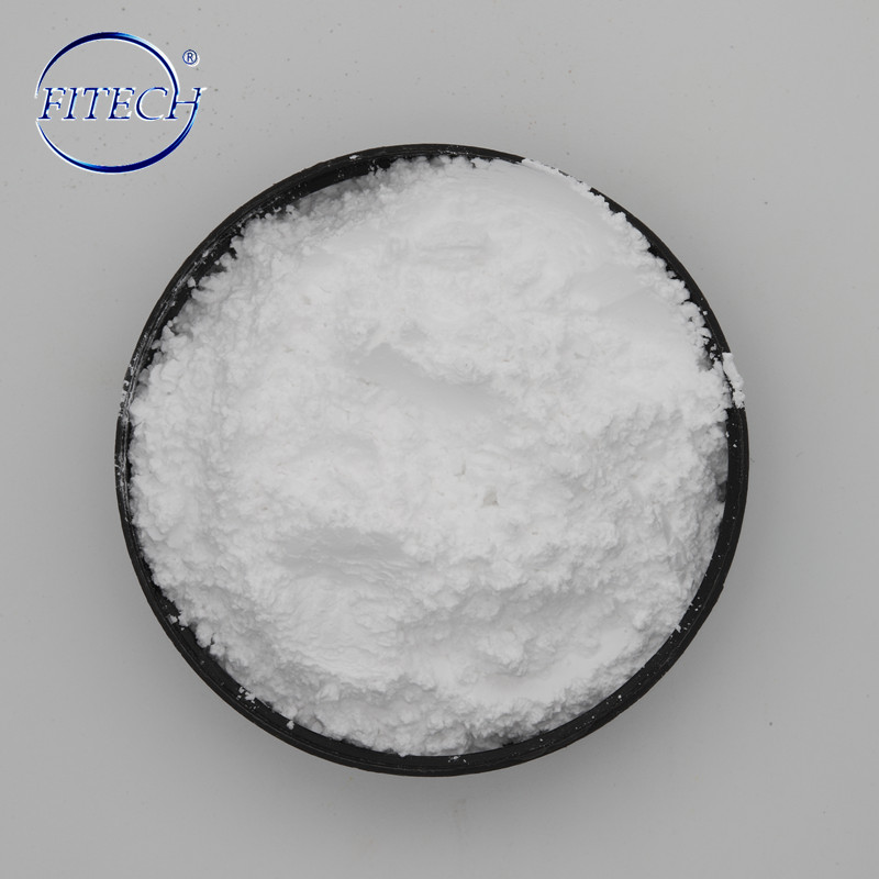 Bêste priis Chemical Pigment Nano Active Sinc Oxide 99,9% 0,2μm