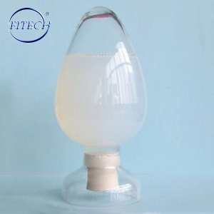 Supply of Nano Zirconium Oxide Water Dispersion Liquid Alcohol Ester Ketone ZrO2 Sol