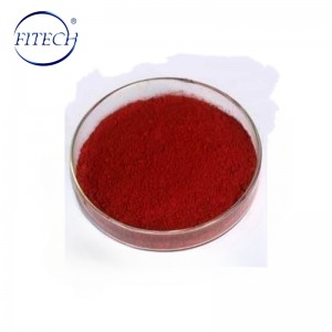 Hot Selling and High Quality 99% 98% Lithium tartrate