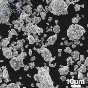 99.9% Zirconium hydride Nanoparticles, 5-10μm