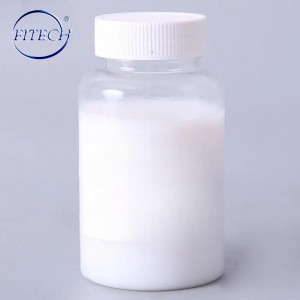 Nano-alumina dispersion High Quality