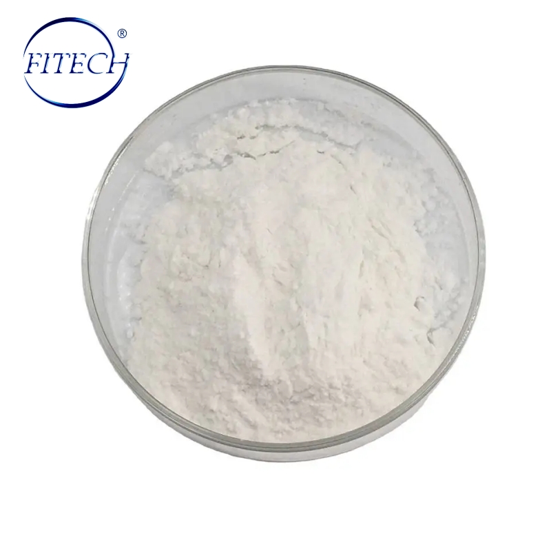 Muag Photovoltaic qib Silicon Nitride Nanopowder