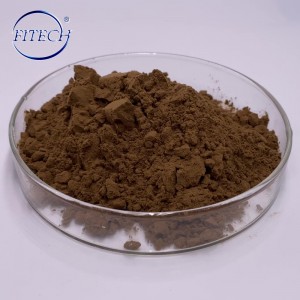 I-Calcium Nitride Powder CAS 12013-82-0