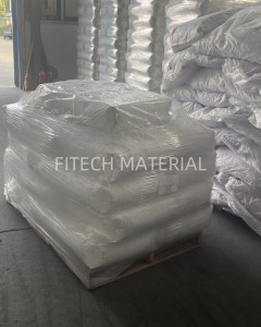 Precipitated Silica Powder 3-5μ M Silicon Dioxide at Best Price