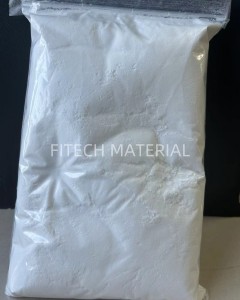 Precipitated Silica Powder 3-5μ M Silicon Dioxide at Best Price