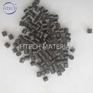 Factory supply Methanol synthesis catalyst granules improve the output of methanol plant