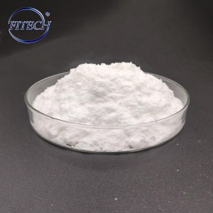 CAS: 6108-17-4 Lithium acetate dihydrate