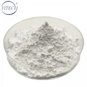 PTFE Powder Coating Resin Antiwear Agent Polytetrafluoroethylene