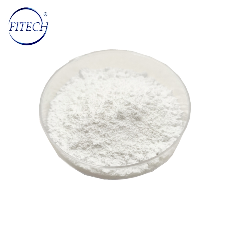 30-50nm High Quality 99.5% Magnesium Hydroxide don PVC, Acrylic Board, Filastik, Roba