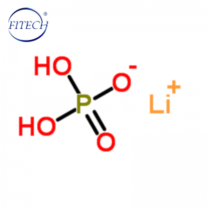 Monolithium salt 97% Lithium dihydrogen phosphate With Cheap Price