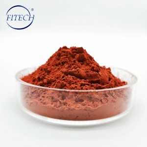 High purity, uniform particle size Copper Nanoparticles