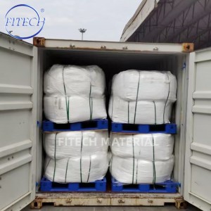 High Quality for High Quality Lacl3 Powder Lanthanum Chloride for Water Treatment