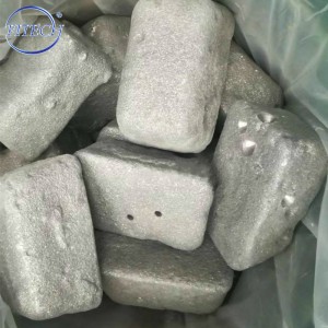 High definition Lanthanum Metal Target Rod Granular with CAS No 7439-91-0 La 2n5 3n 3n5