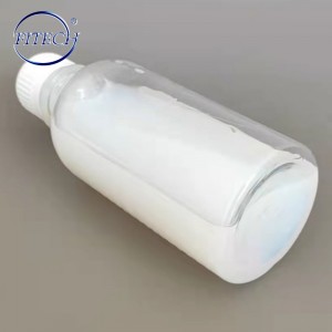 High Purity Nano Aluminum Sol for Daily Necessities